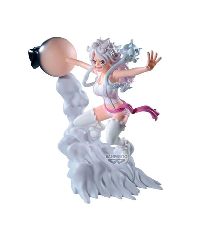 Figura Jewelry Conney Senkozekkei One Piece 12cm