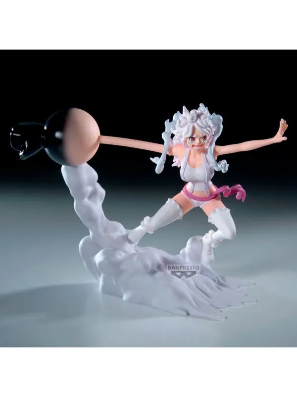 Figura Jewelry Conney Senkozekkei One Piece 12cm