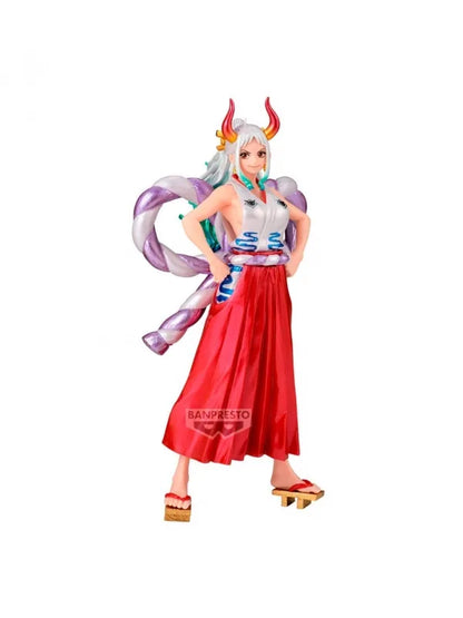 Figura Yamato Special Ver King of Artist One Piece 23cm