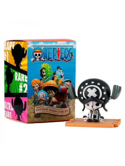 Freeny's Hidden Dissectibles: One Piece (Series 2)