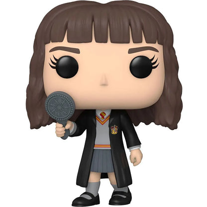 Harry Potter: Hermione Granger com Espelho