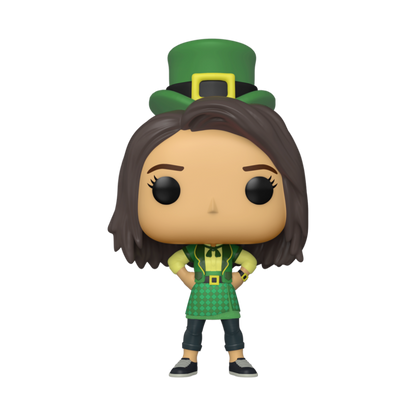 Funko Pop! Movies Luck: Sam´s/The Captain/Jeff
