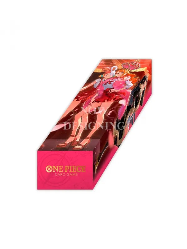Heroines Special Set - One Piece Card Game  (Inglês)  Sob Consulta