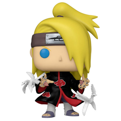 Naruto - Deidara