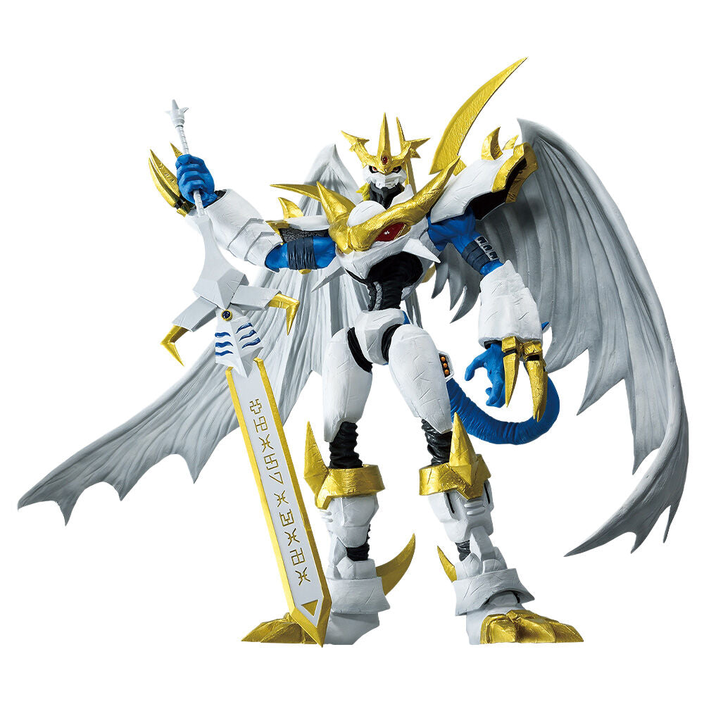 Digimon - Imperialdramon Ichibansho figure 19cm