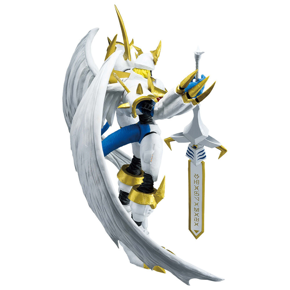 Digimon - Imperialdramon Ichibansho figure 19cm