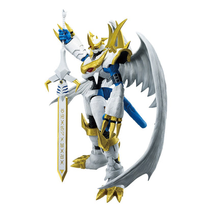 Digimon - Imperialdramon Ichibansho figure 19cm
