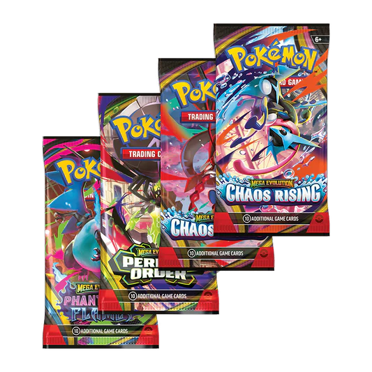 Mega Moonlit Tins