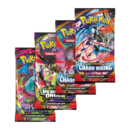 Mega Moonlit Tins