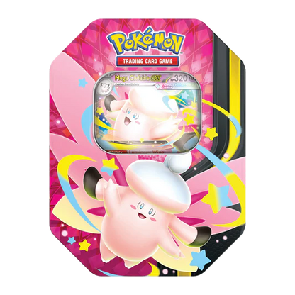 Mega Moonlit Tins