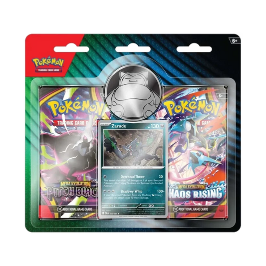 PKM 2 Pack Blister 26Q3 EN