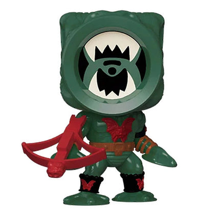 LEECH - MASTERS OF THE UNIVERSE