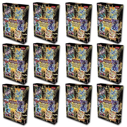 Magnificent Monsters Box - Pré order