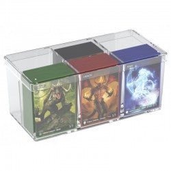 Ultimate Guard - Stack´n´Safe Card Box 480