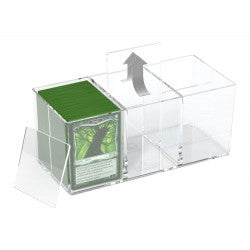Ultimate Guard - Stack´n´Safe Card Box 480